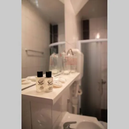 Apartment Dozic *