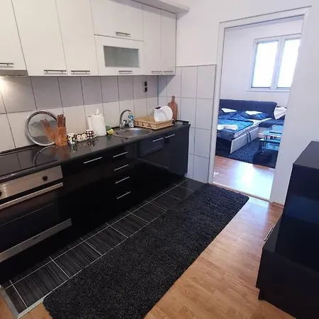 Dozic Apartamento Srebrenica