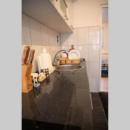 Apartamento Dozic Srebrenica