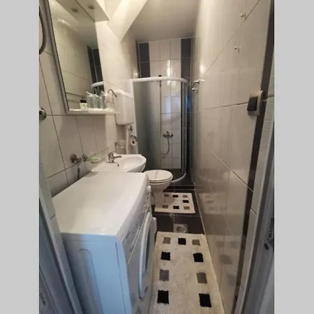 Apartment Dozic